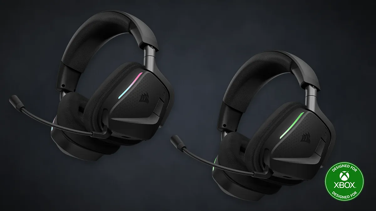 CORSAIR auriculares