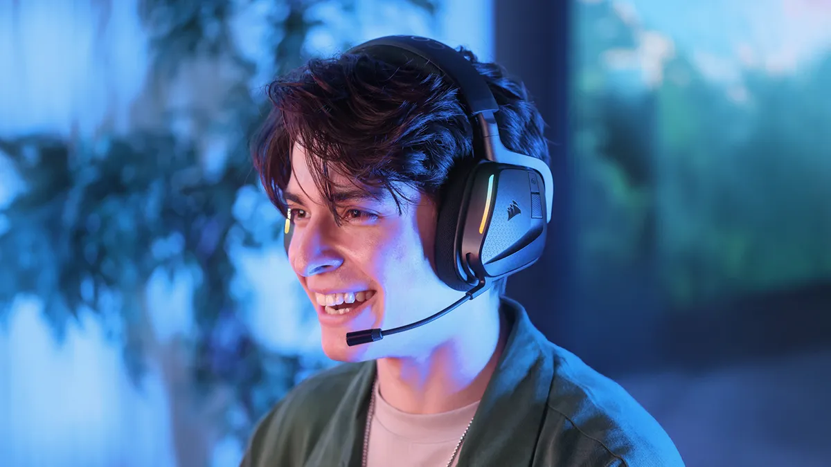 CORSAIR auriculares