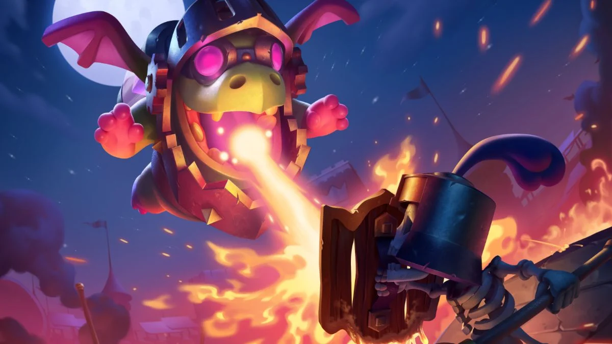 clash royale