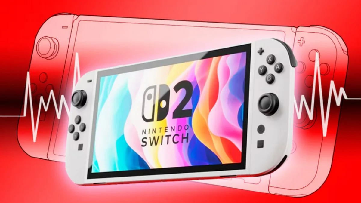 nintendo switch 2