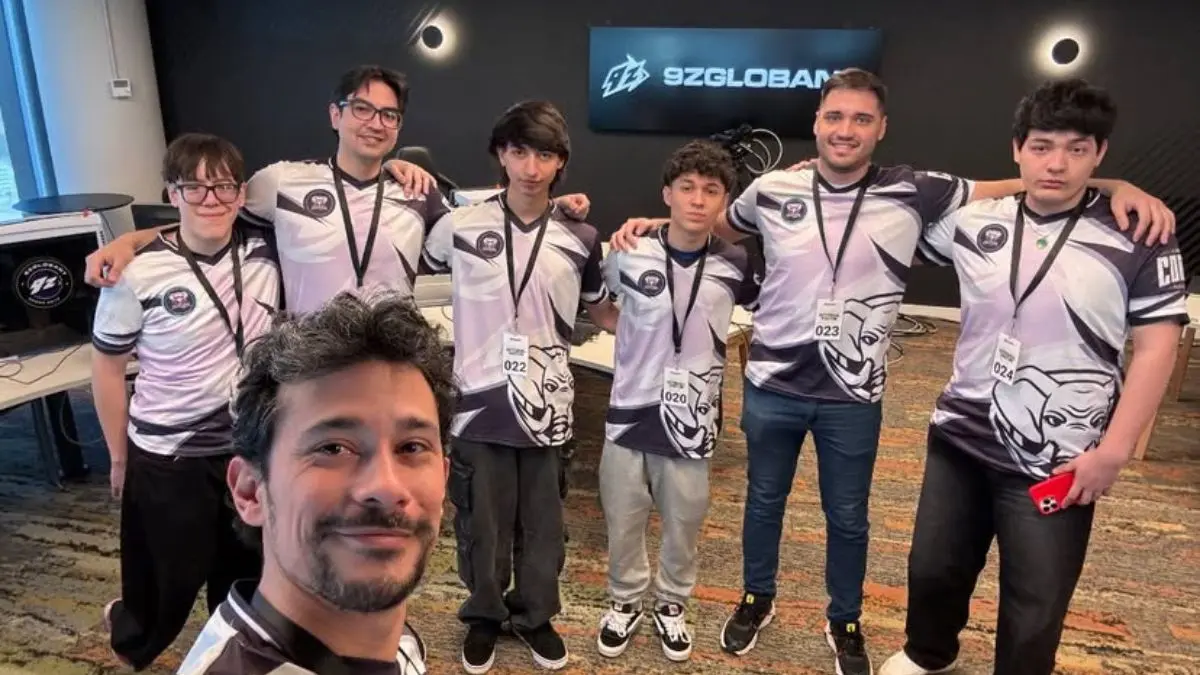 zingaro gaming
