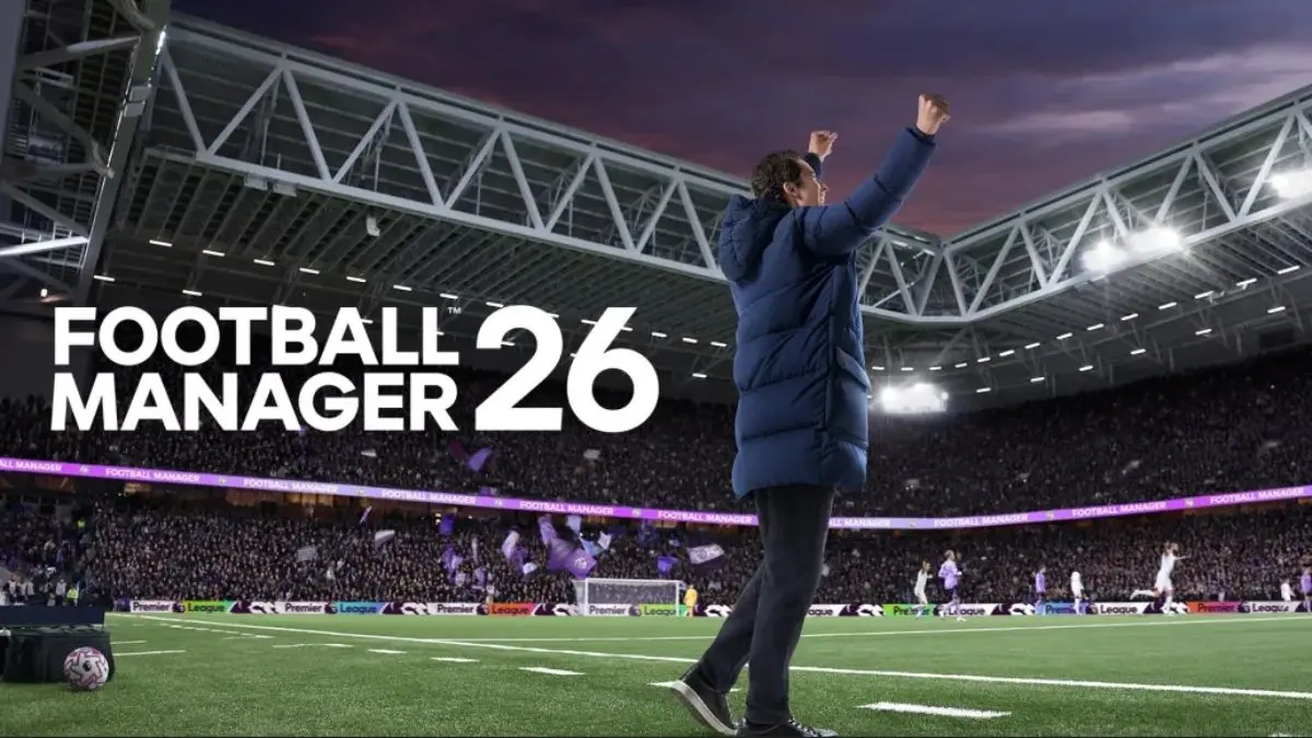 football manager 26