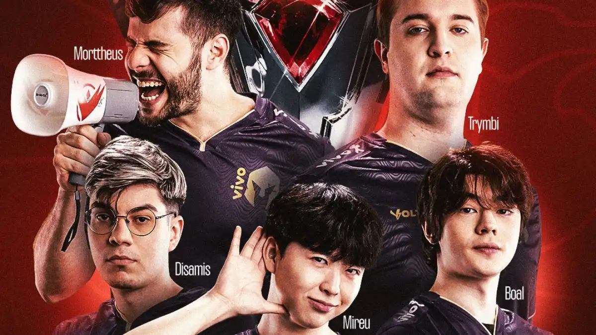 league of legends
