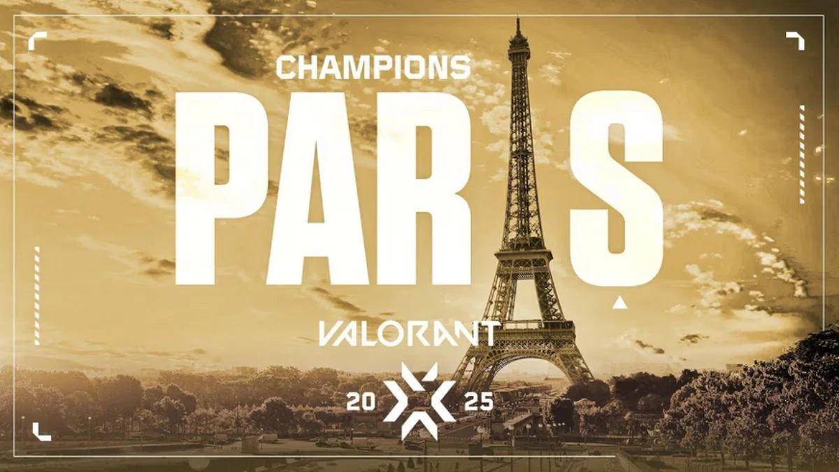 valorant champions 2025