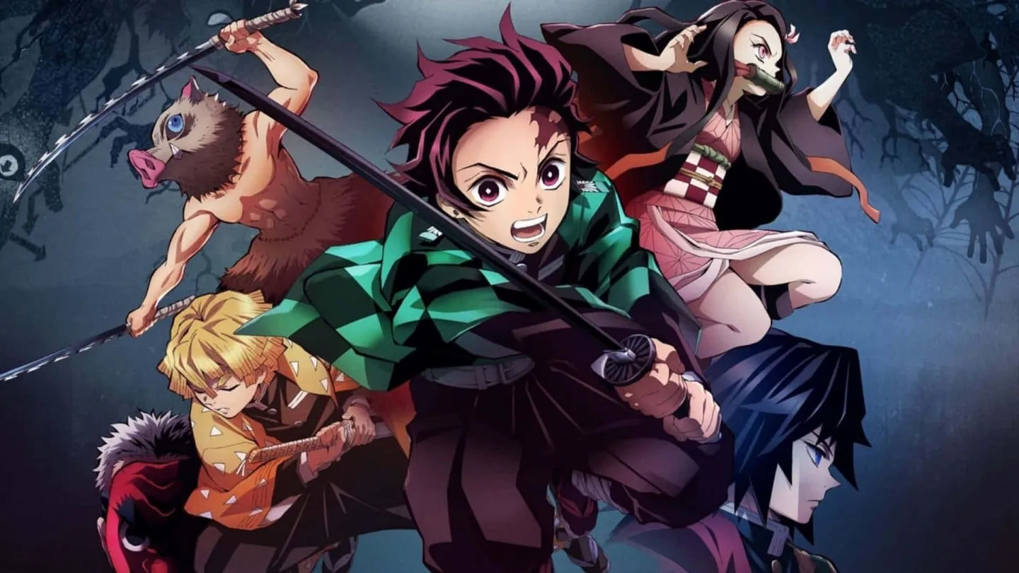 Demon Slayer live action