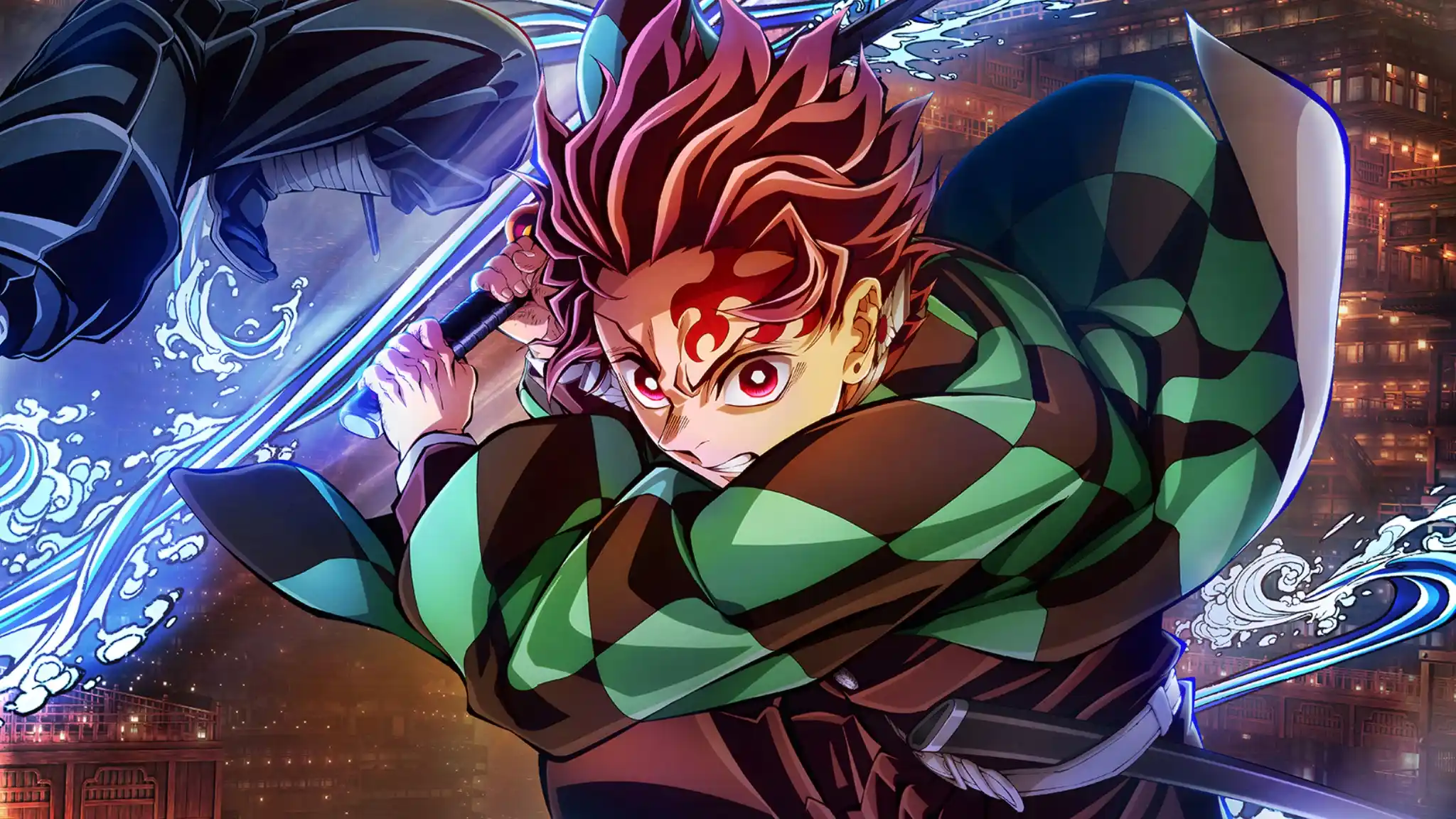 Demon Slayer taquilla Superman