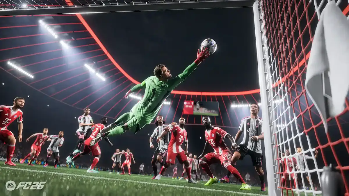ea fc 26