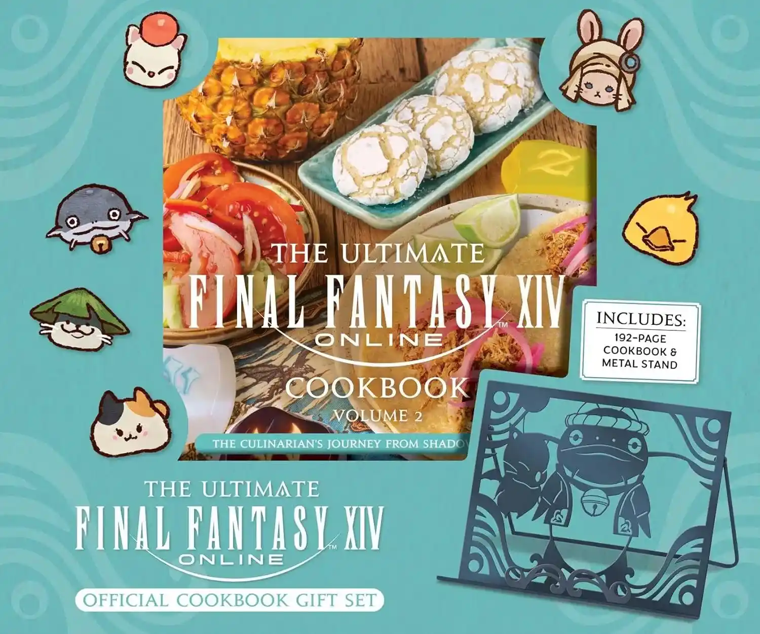 Final Fantasy XIV