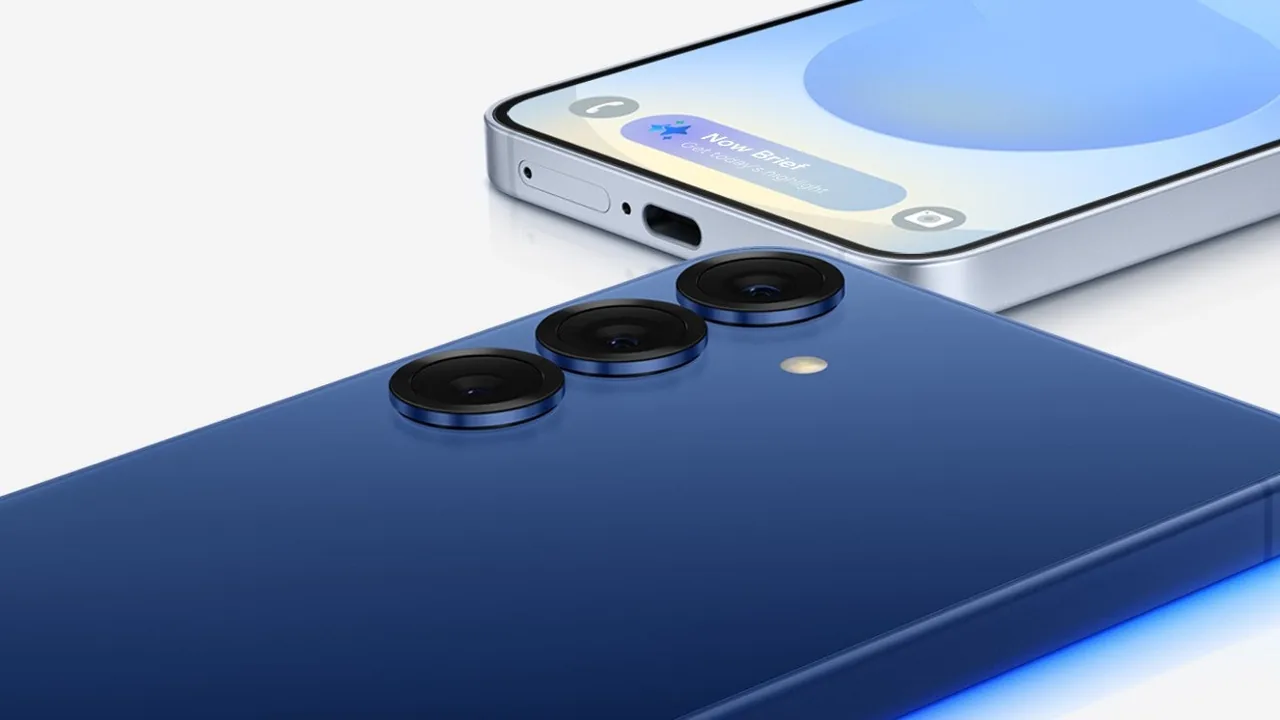 Galaxy S26 Pro