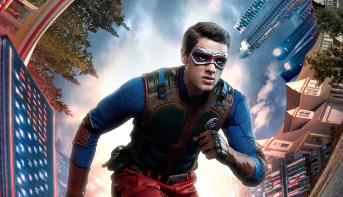 Henry Danger