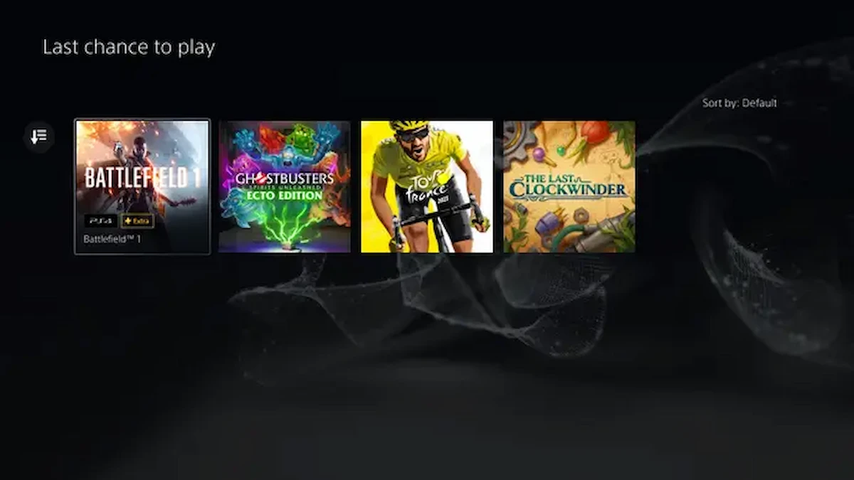 playstation plus