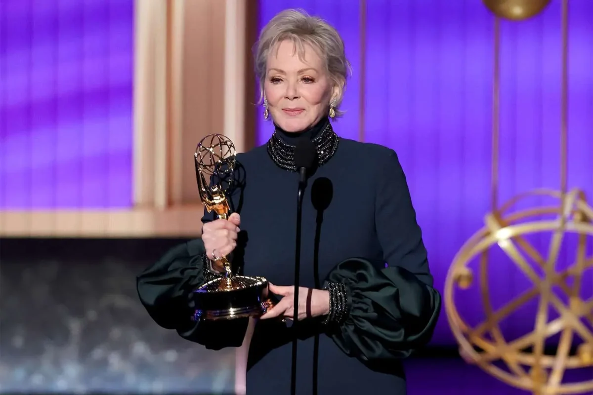 Jean Smart Premios Emmy