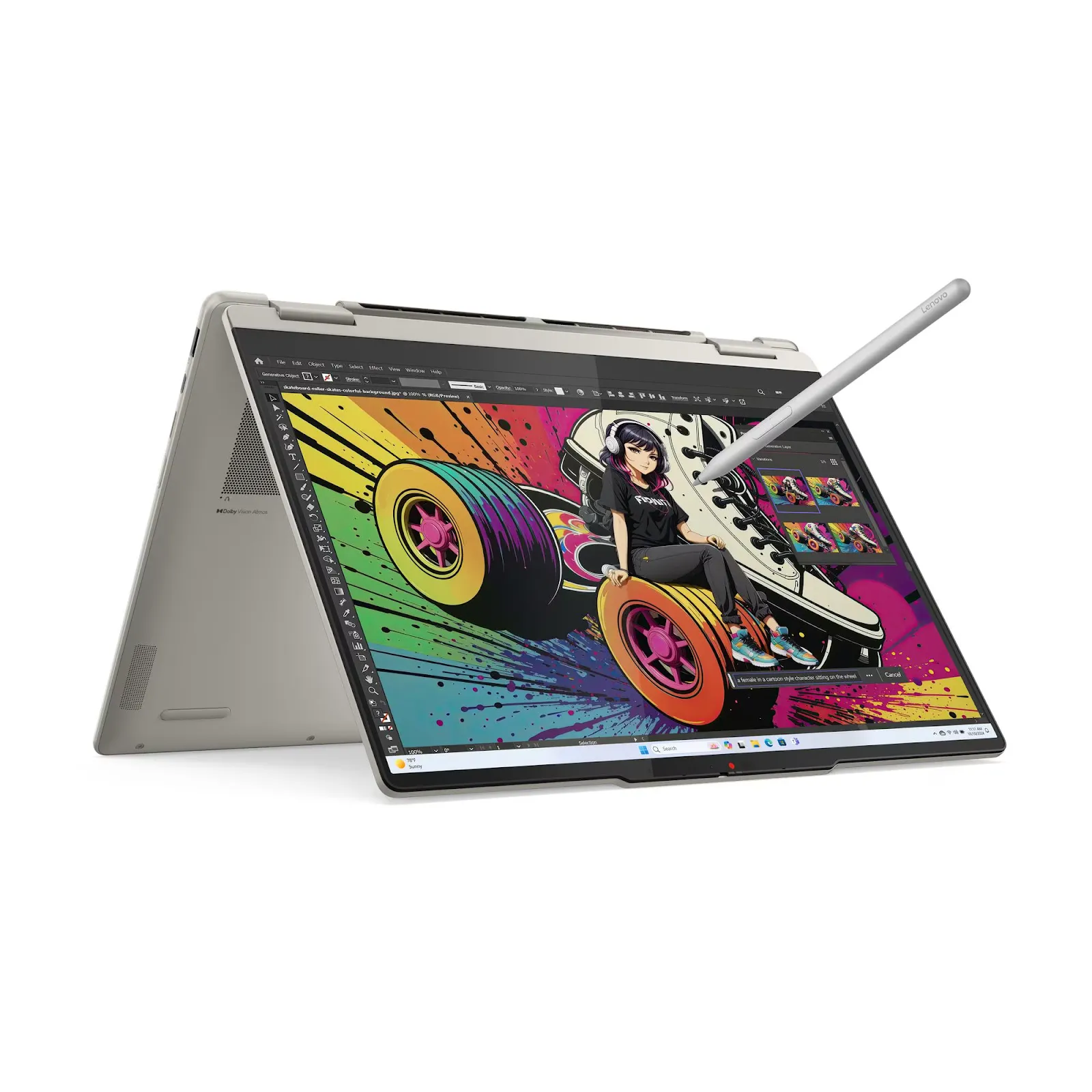 Lenovo AMD notebooks argentina