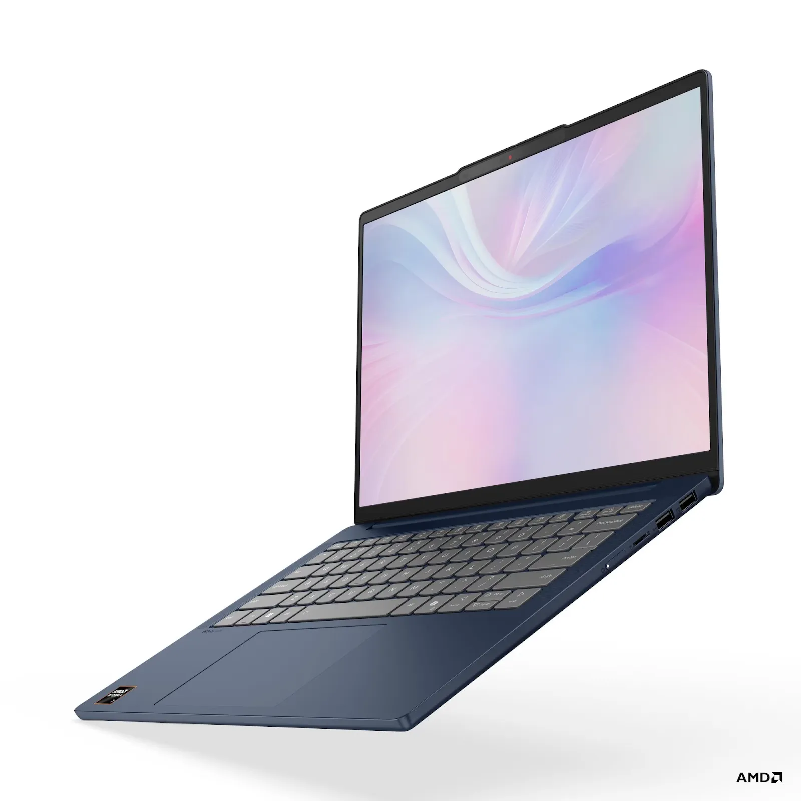 Lenovo AMD notebooks argentina