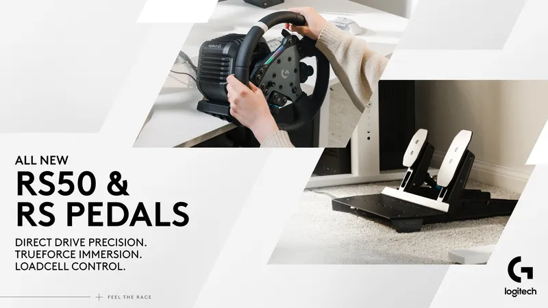 Logitech G Play