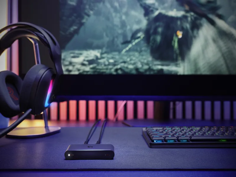 Logitech G Play