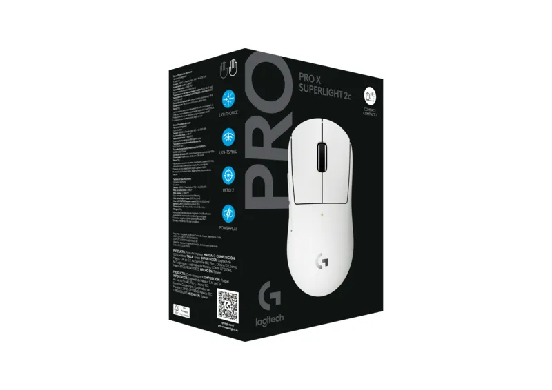 Logitech G Play