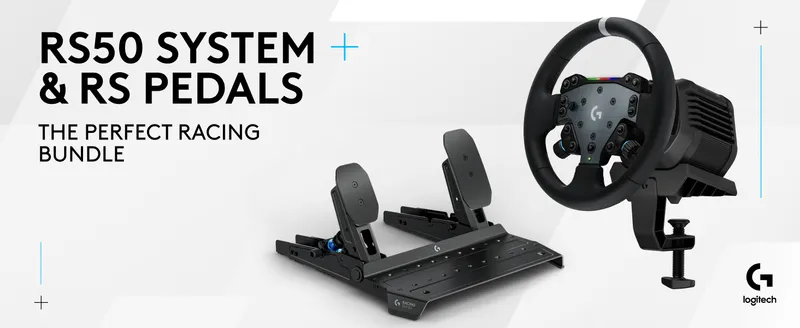 Logitech G Play