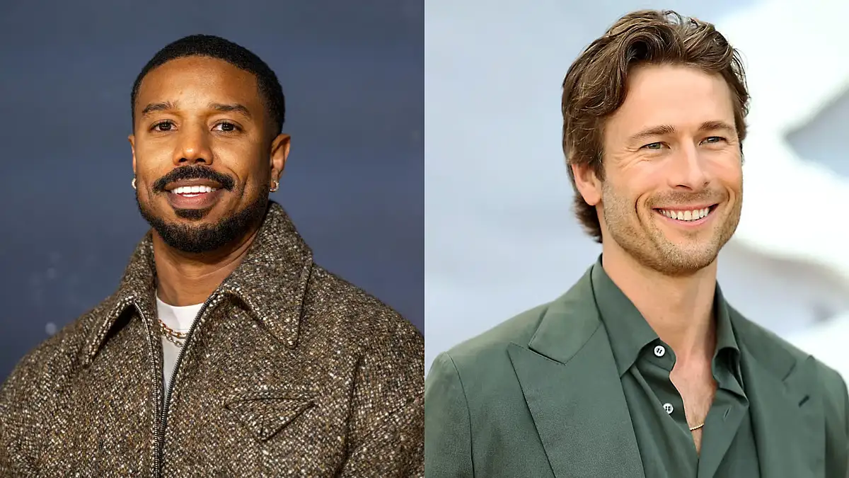Miami Vice remake protagonistas