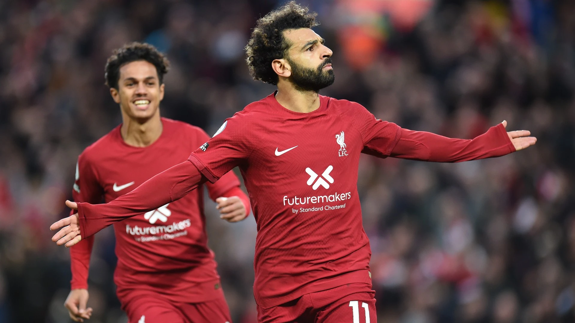 Premier League Netflix