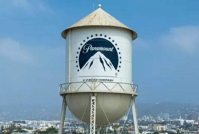 Paramount Skydance