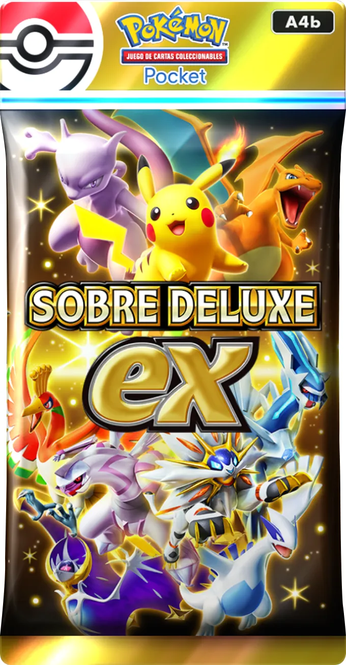 Pokémon Pocket