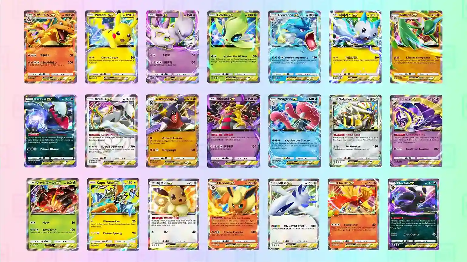 Pokémon Pocket 