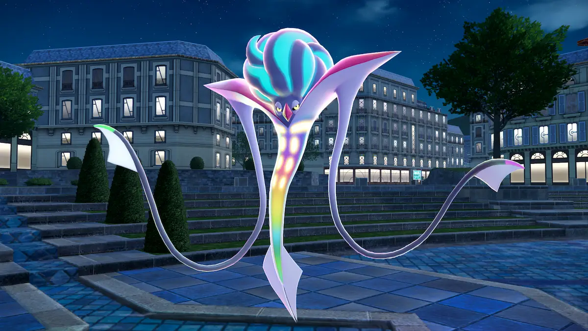 pokémon legends z-a