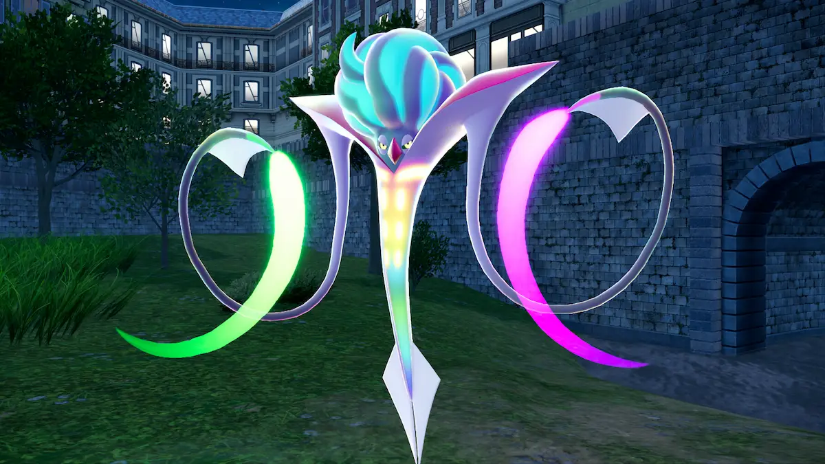 pokémon legends z-a