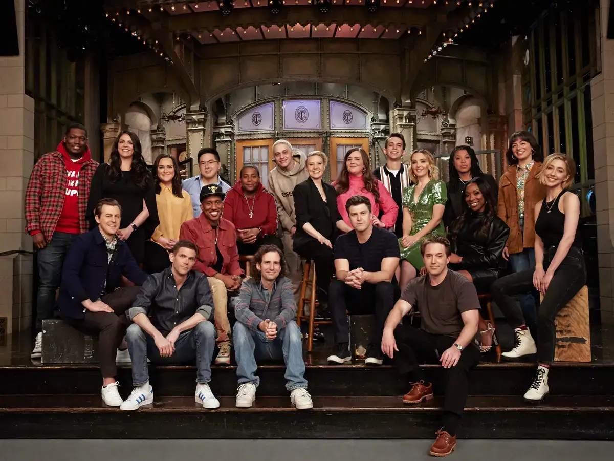 Saturday Night Live