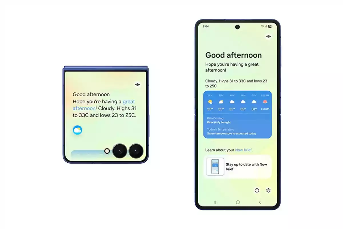 Samsung One UI 8