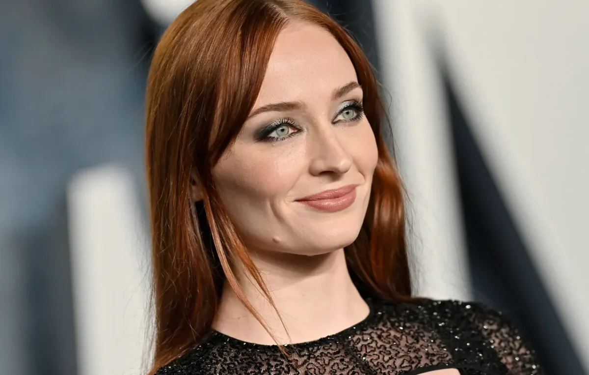 Sophie Turner
