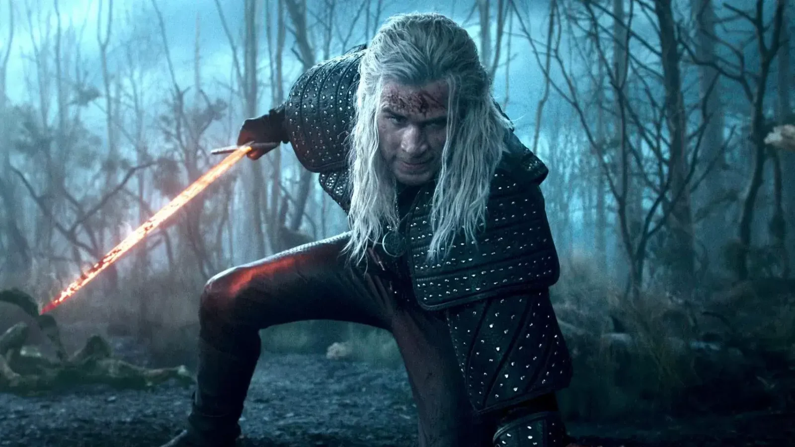 cuarta temporada The Witcher