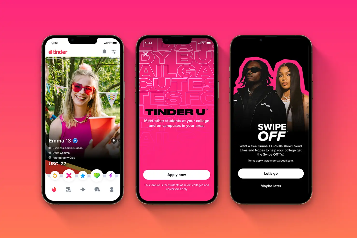 Tinder