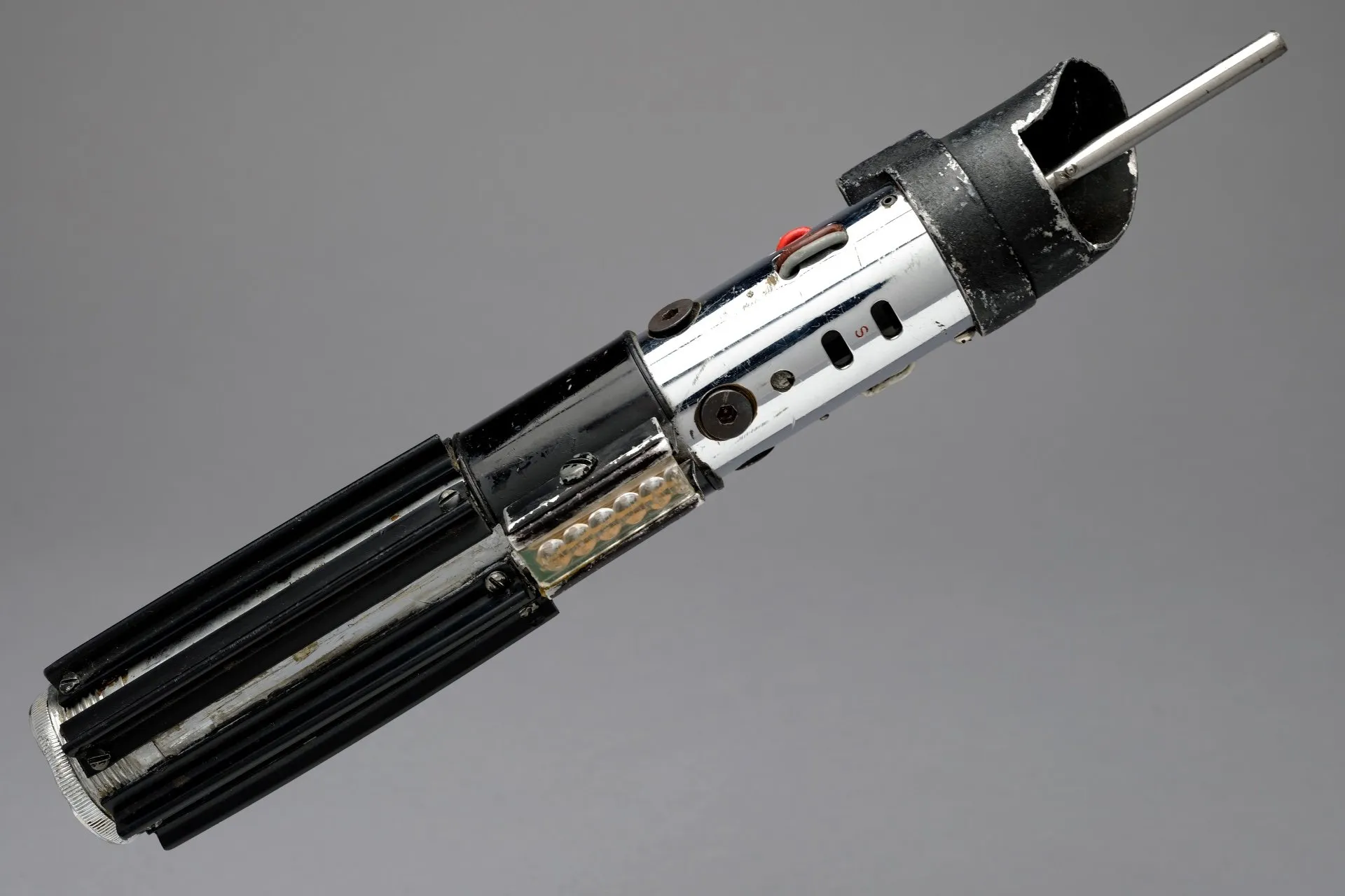Vader sable