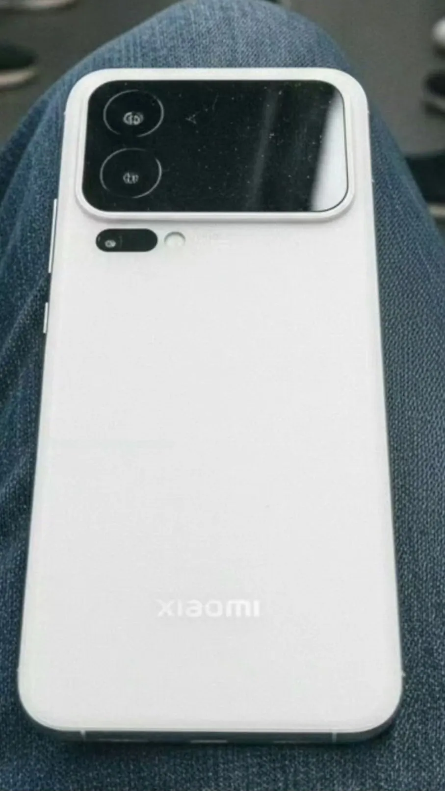 Xiaomi 16