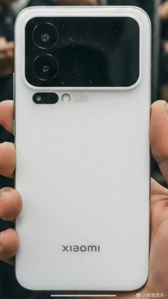 Xiaomi 16