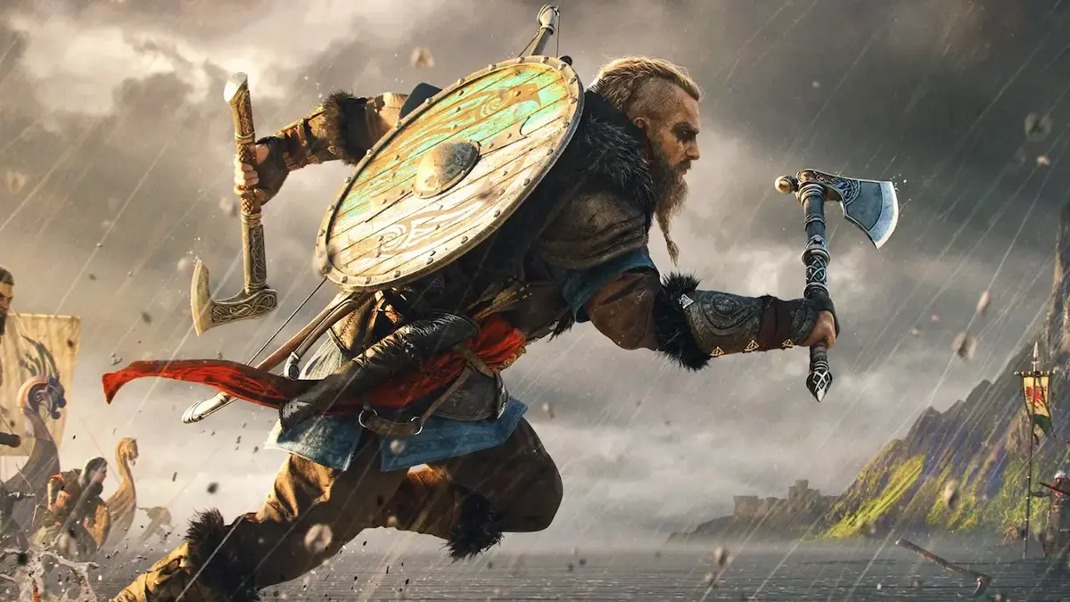 assassin's creed