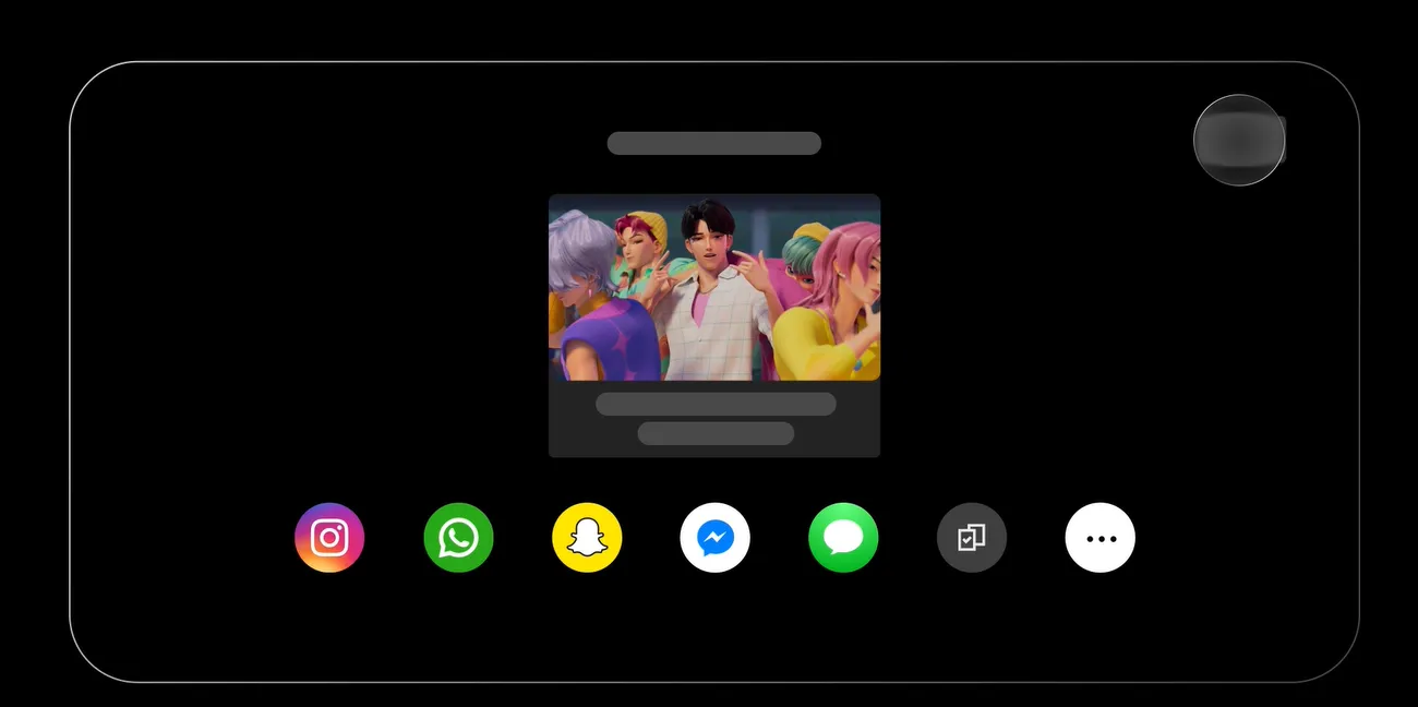 clips destacados Netflix