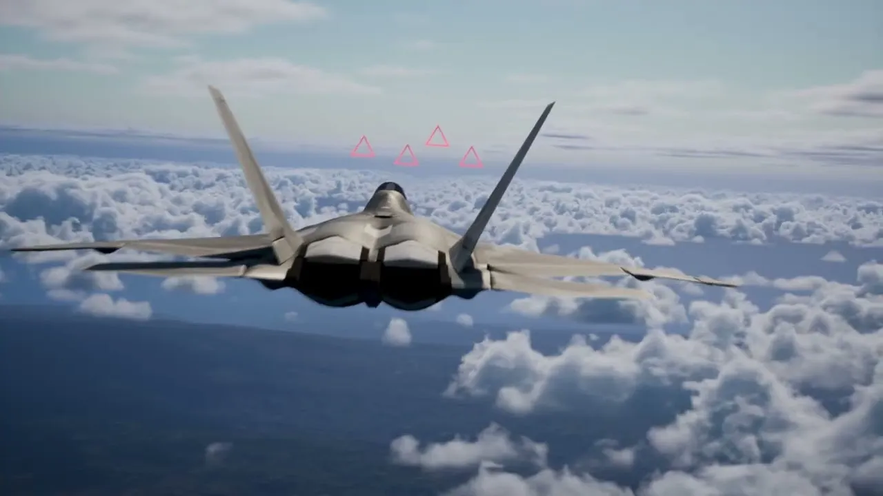 dron combate