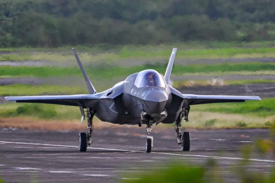 dron combate