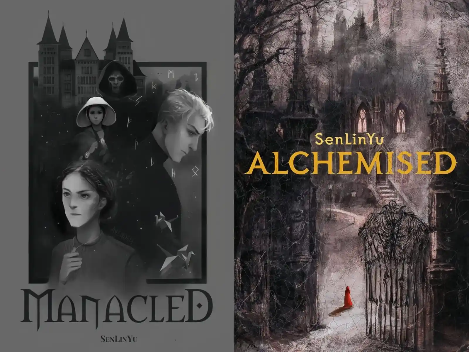fanfic harry potter