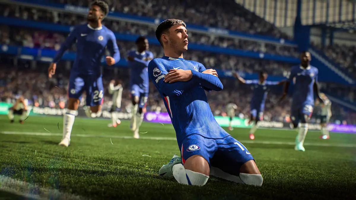 ea fc 26