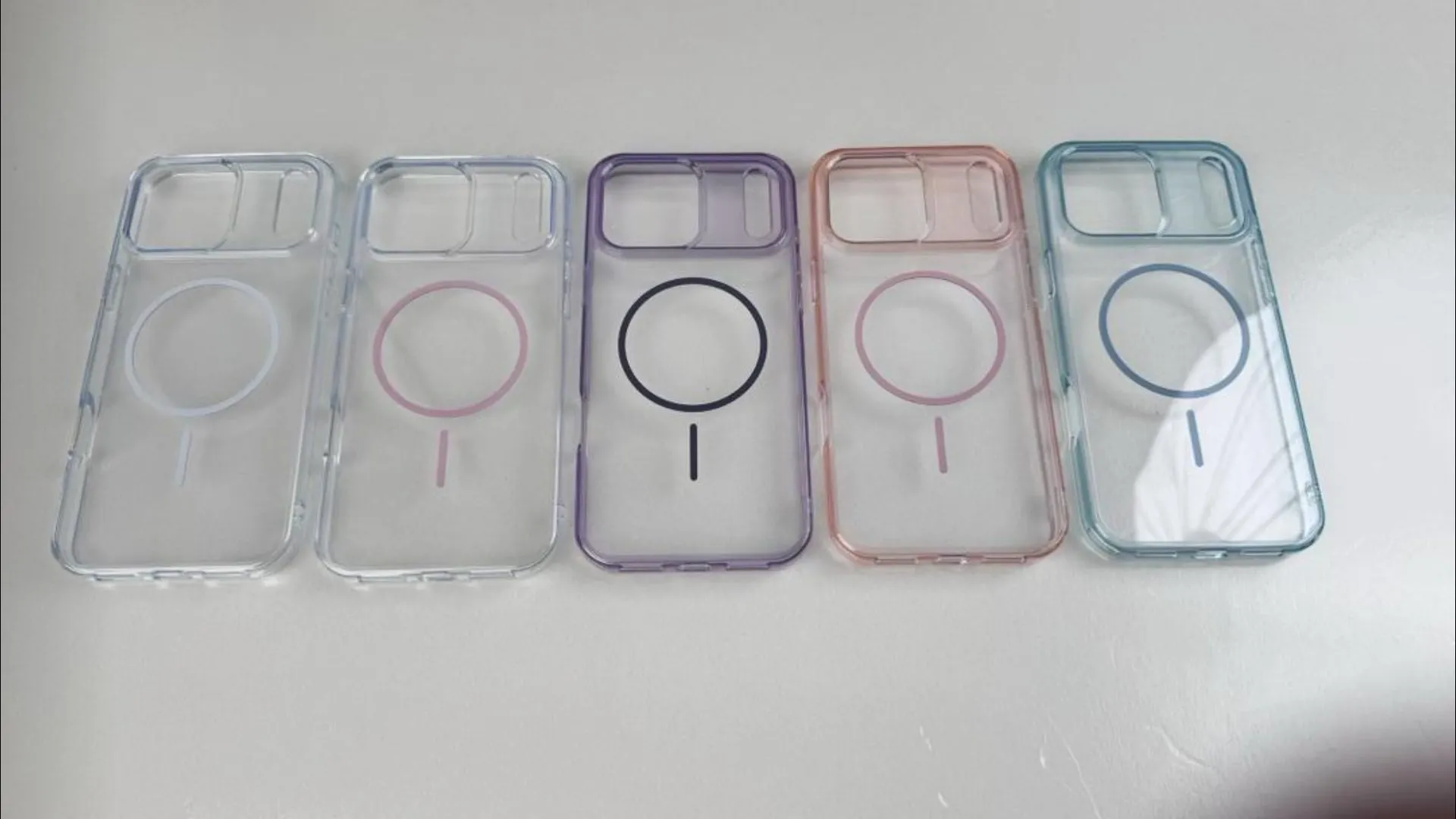 iPhone 17 Pro