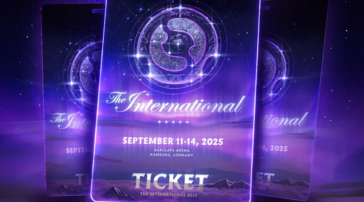 mundial de dota 2