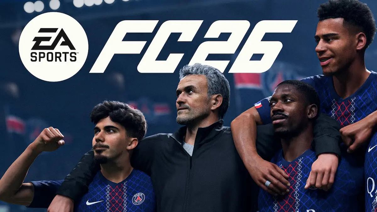 ea fc 26
