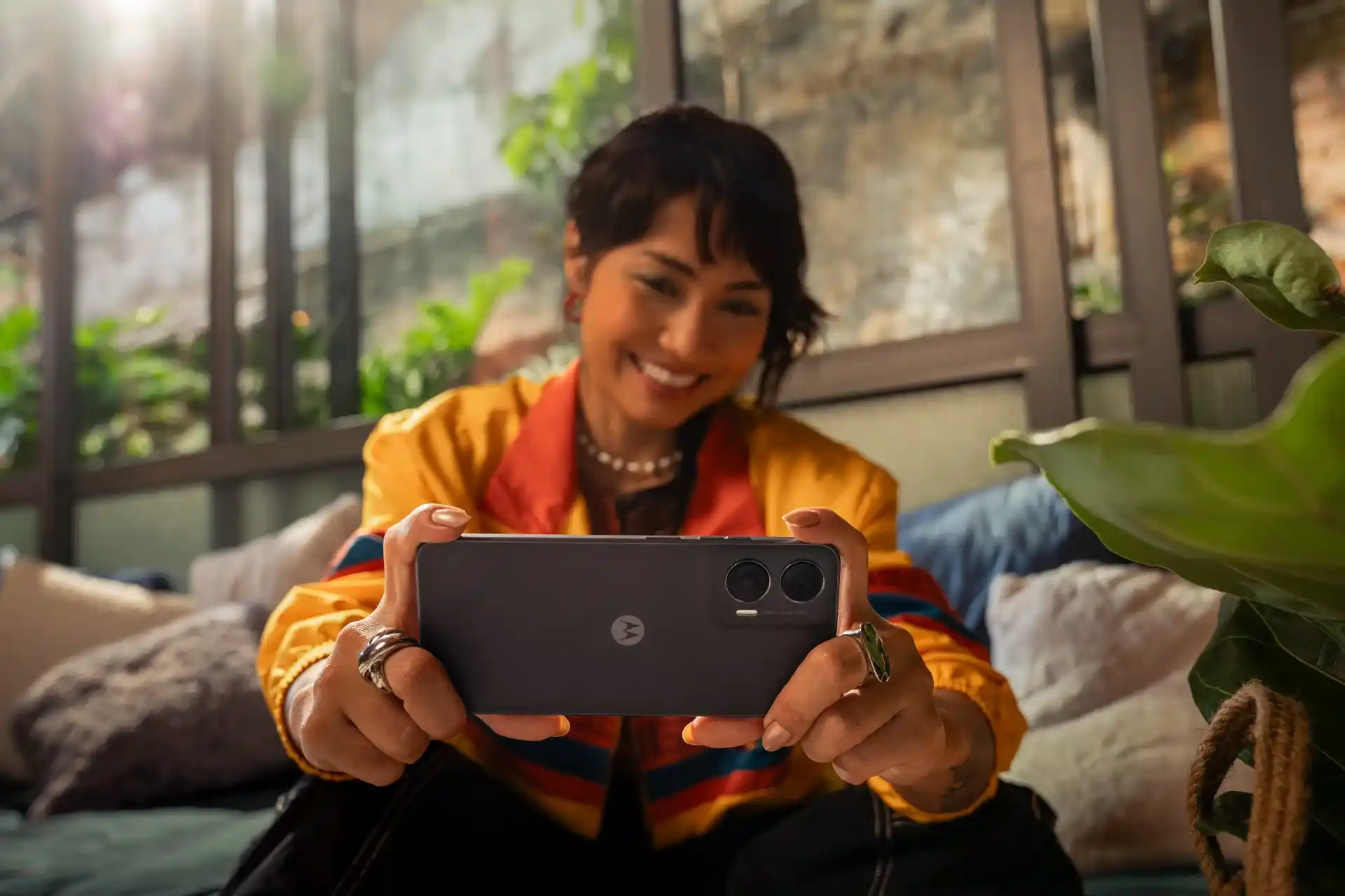 Motorola Argentina
