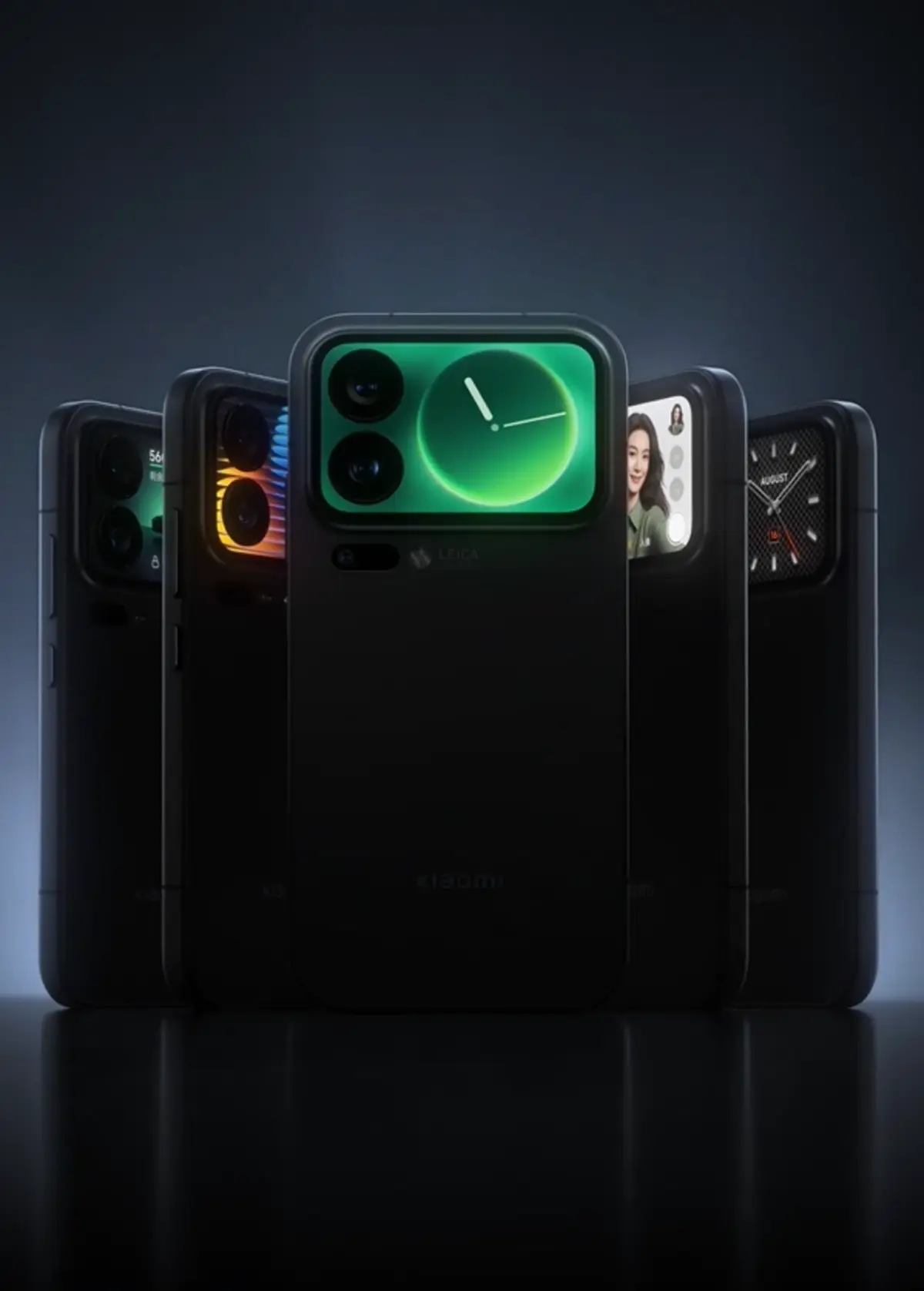 Xiaomi 17