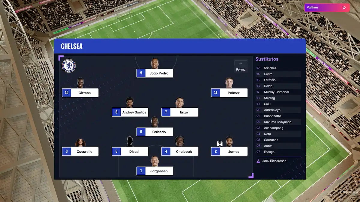 premier league