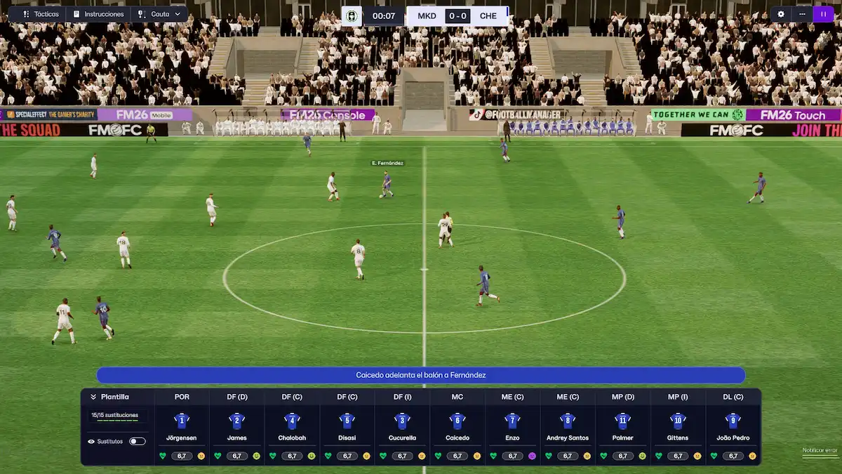 football manager 26